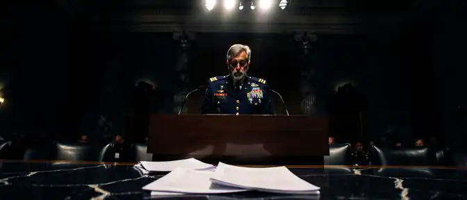 Бюджет на грани краха: как иранский конфликт высасывает ресурсы из американской армии