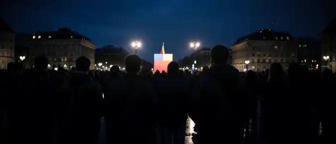 Политический сдвиг в Германии: правые набирают силу на фоне кризиса правящих кругов