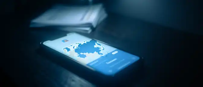 Цифровой суверенитет: на российские смартфоны начнут устанавливать отечественный софт