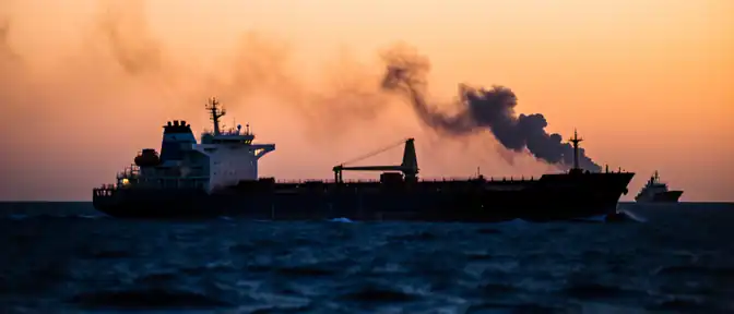 Нефтяной капкан: как конфликт в Красном море толкает мировые цены к отметке в сто долларов