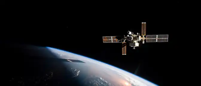Конец космической эры: Россия и США согласовали план по списанию МКС к 2030 году