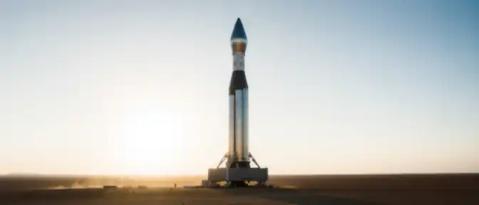 Прорыв в частной космонавтике: китайская ракета Zhuque-3 совершила историческую посадку