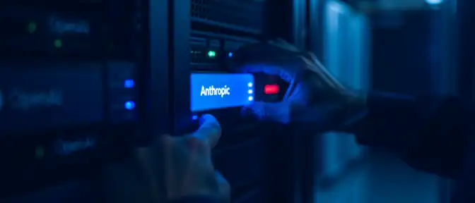 Потерянный фокус: как амбициозный Anthropic обошел OpenAI в гонке за лидерство в сфере ИИ