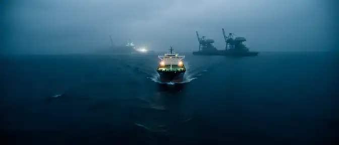 Договор на воде: США убедили Киев не трогать нефтяную инфраструктуру КТК