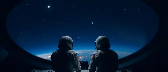 Конец космической эры: легендарные покорители орбиты покидают отряд «Роскосмоса»