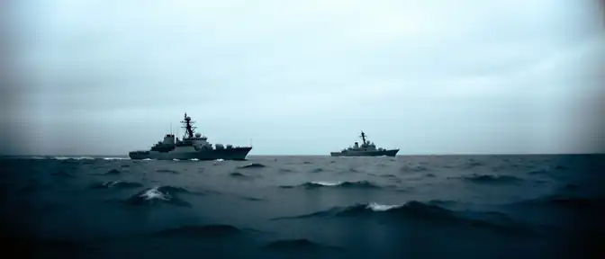Поиск компромисса в Ормузском проливе: Иран и Оман обсуждают правила судоходства