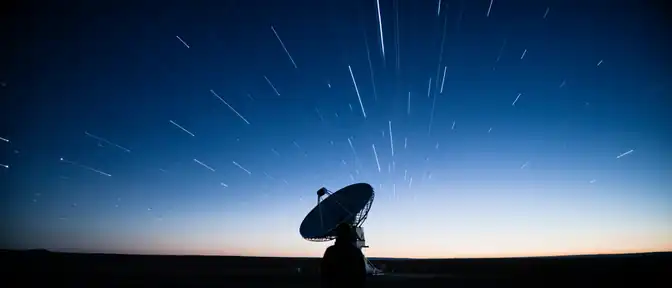Космическая экспансия Илона Маска: как Starlink меняет правила игры в глобальной связи и почему за этим стоит не только интернет, но и большая политика