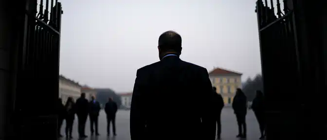 За закрытыми дверями: почему встреча Зеленского и Вучича прошла в тени?