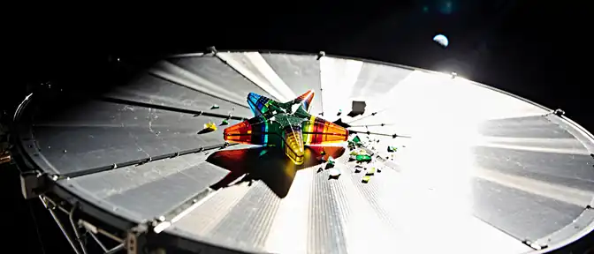 Дмитрий Медведев предупредил о разрушении спутниковой сети Starlink в условиях глобального конфликта в космосе