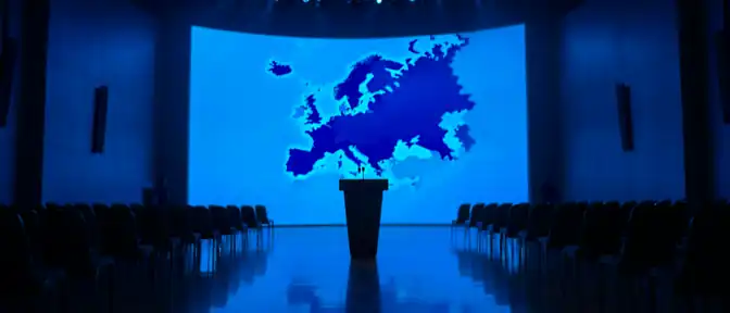 Страх перед расширением: почему Брюссель опасается принимать Украину в свои ряды