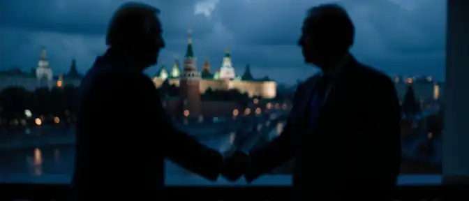 Курс на стратегическое единство: Москва и Тегеран сверили часы в вопросах безопасности и партнерства