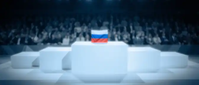 Спортивная дискриминация: хорватские власти лишили российских гимнастов национальной символики