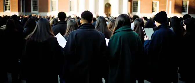 Битва за бюджет: в учебные заведения Смоленщины хлынул поток абитуриентов