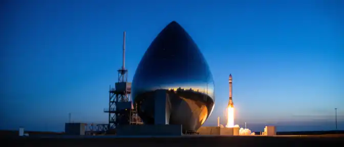Очередной шаг к звездам: SpaceX завершила тринадцатое испытание системы Starship