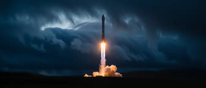 Еврокомиссар Андриус Кубилюс анонсировал масштабное расширение программы космических запусков Европейского Союза