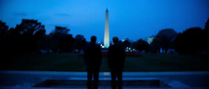 Дипломатический десант в Вашингтоне: Нетаньяху и Трамп обсудят будущее Ближнего Востока