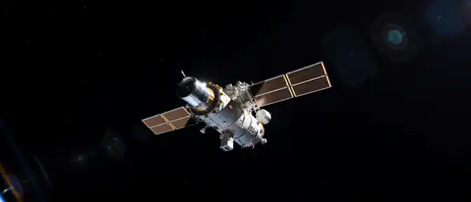 Новая миссия на орбите: «Союз МС-29» успешно соединился с МКС