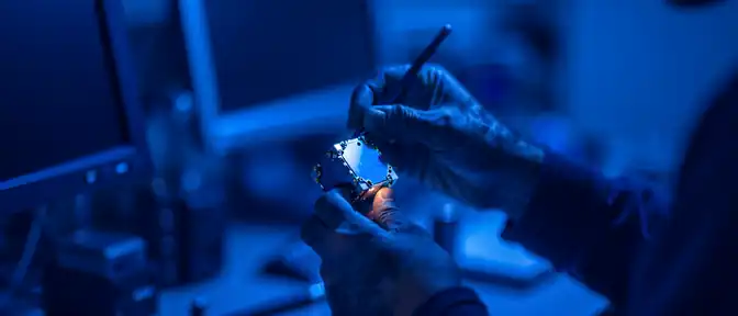 Федеральный проект «Кадры для космоса» трансформирует систему подготовки инженеров через создание студенческих спутников