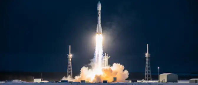 Исторический прорыв в Европе: частная немецкая ракета Spectrum успешно вышла на орбиту