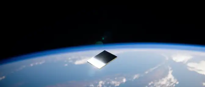Космическая чистота: как стартап Besxar планирует перенести производство микросхем за пределы земной атмосферы