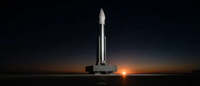Космическая устойчивость Пекина: как многоразовые технологии укрепляют военный потенциал КНР