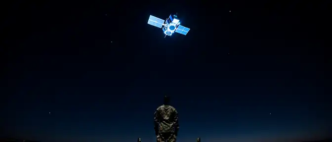 Космический щит США обеспечит безопасность американских подразделений в любой ситуации