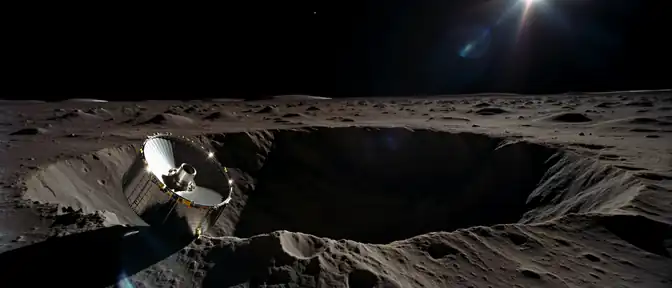 Лунная программа Пекина столкнулась с задержкой: миссия «Чанъэ-7» ждет новой даты старта