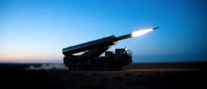 Новое поколение обороны: как российский комплекс С-500 «Прометей» объединил функции ПВО и ПРО для защиты космоса и атмосферы