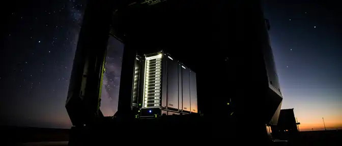 Орбитальные дата-центры: Илон Маск анонсировал запуск суперкомпьютеров NVIDIA на ракетах SpaceX