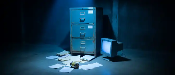 Пентагон представил шестую порцию рассекреченных данных о неопознанных аномальных явлениях