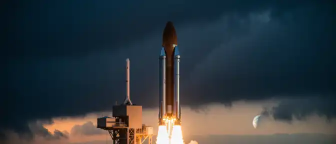 Переход к орбитальным миссиям: SpaceX проводит четырнадцатое испытание космического корабля Starship из Техаса