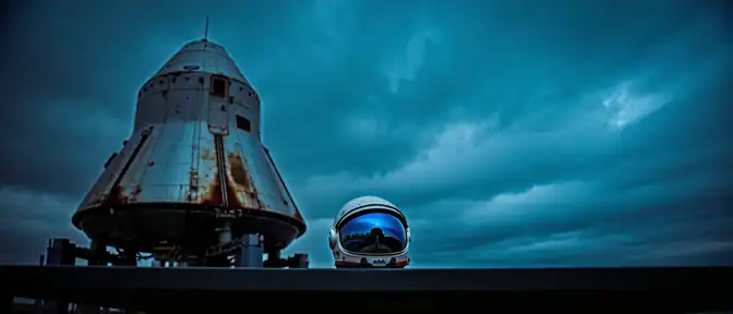 Перспективы использования космического корабля Starliner расширяются до десяти новых миссий на низкую околоземную орбиту