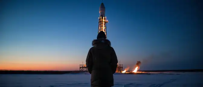 Развитие космических технологий обеспечит новый этап роста Восточного
