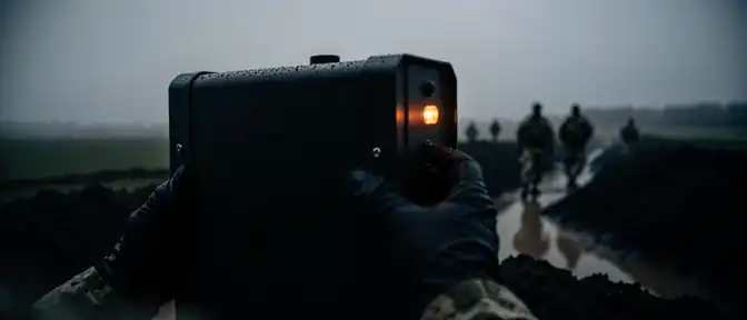 Военные подразделения Украины подтвердили возобновление функционирования системы Starshield