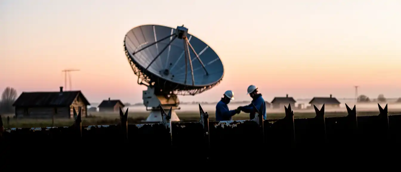 Украинский стартап HIMERA и датская компания GomSpace осуществили запуск первого спутника Orbia Nano для развития национальной системы связи