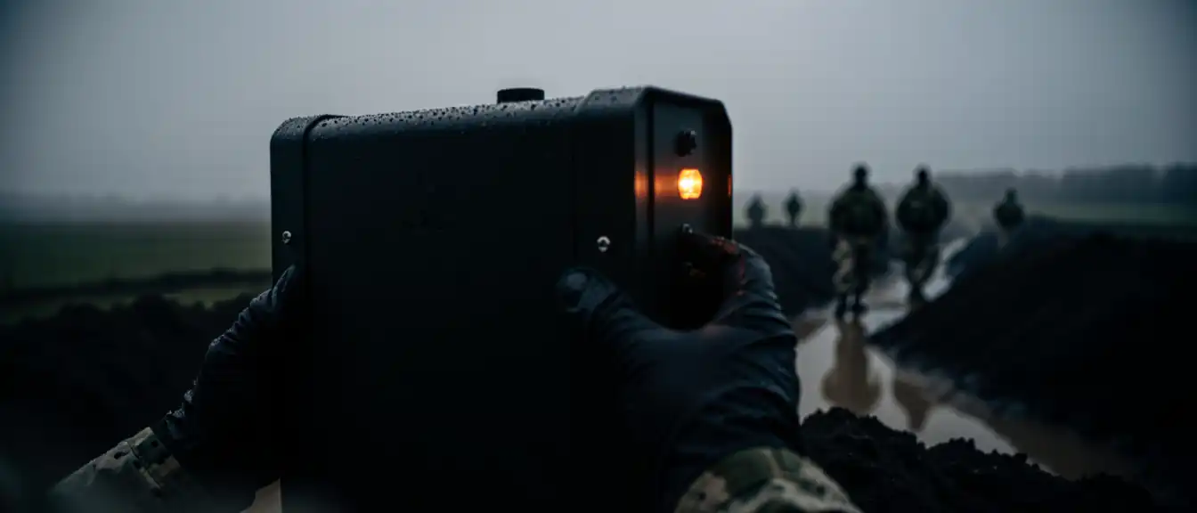 Военные подразделения Украины подтвердили возобновление функционирования системы Starshield