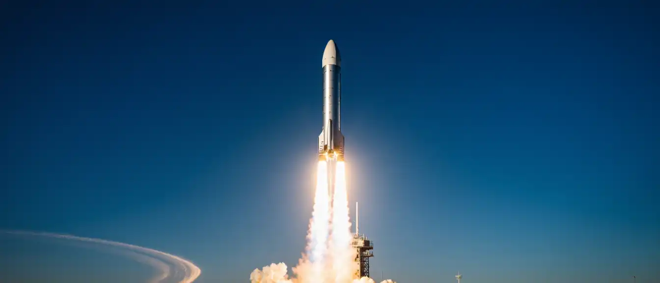Выход на орбиту станет ключевым этапом в развитии многоразовой системы Starship от компании SpaceX